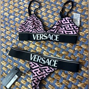 COPY - Versace 2piece